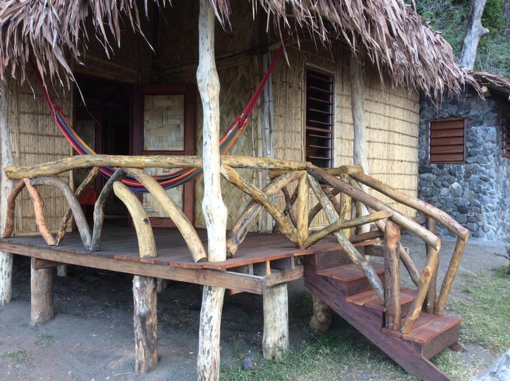 Friendly Beach Looukeureus Exterior foto