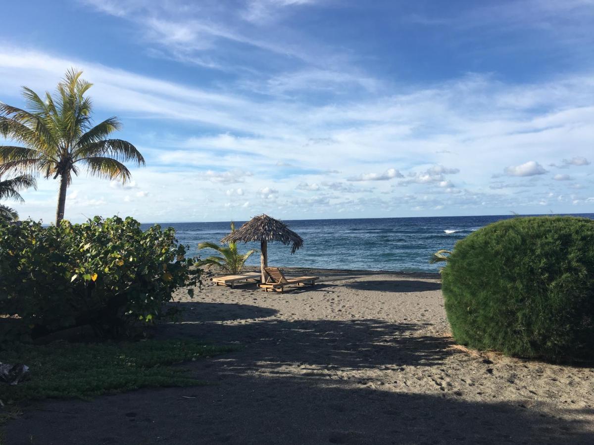 Friendly Beach Looukeureus Exterior foto